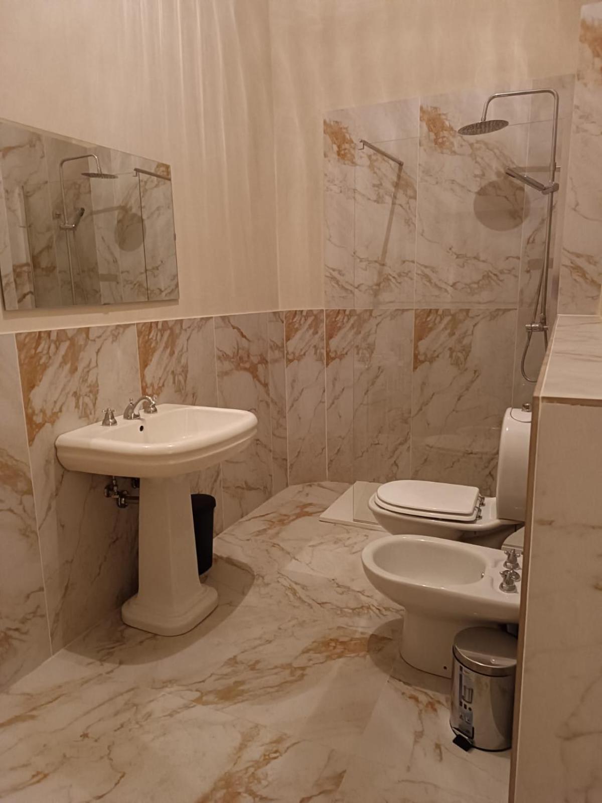 Venezia Bed and Breakfast Firenze Eksteriør billede
