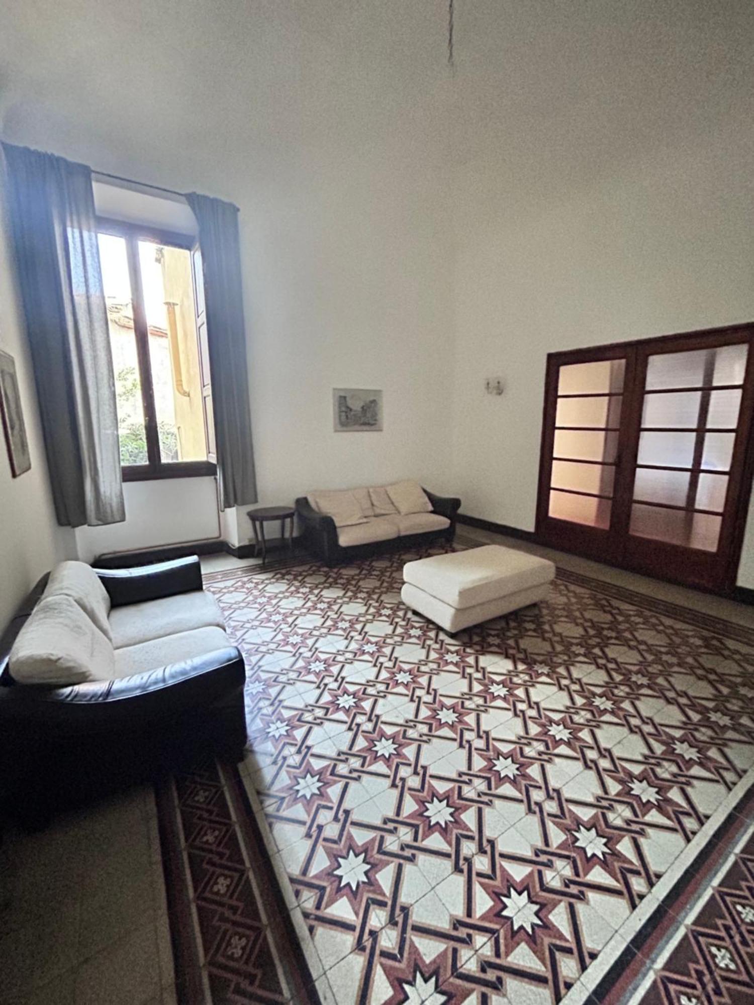 Venezia Bed and Breakfast Firenze Eksteriør billede